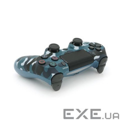 Геймпад Brazzers бездротовий для PS4 Wireless DUALSHOCK 4, (BR-PS4Wireless (BR-PS4Wireless-Bl Khaki)