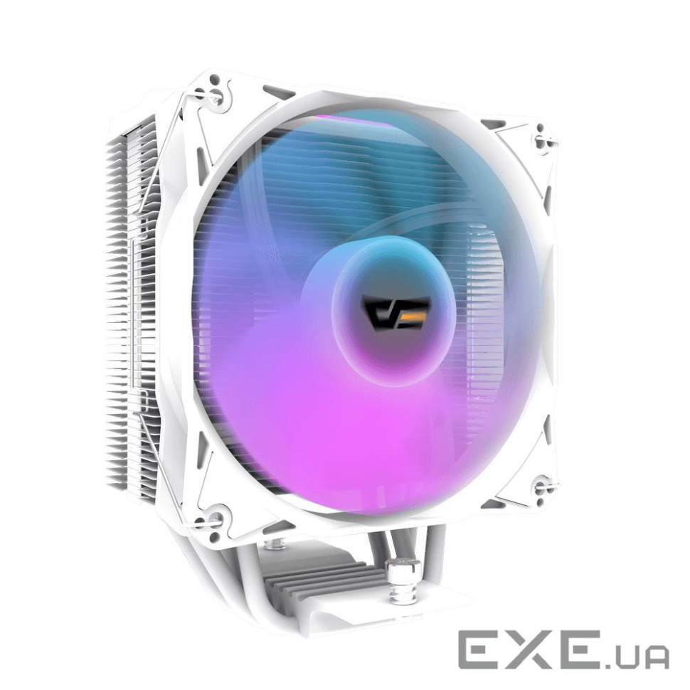 Система охолодження для компютерного процесора Z4 PRO MIST WHITE DARK FLASH