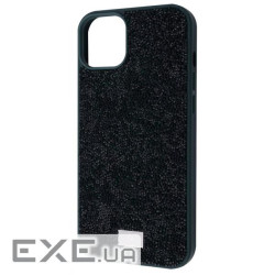 Чохол Bling World Rock Diamond (TPU) iPhone 14 Plus/15 Plus green (37674 green)