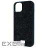 Чохол Bling World Rock Diamond (TPU) iPhone 14 Plus/15 Plus green (37674 green)