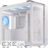 Корпус ASUS TUF Gaming GT502 Plus White (90DC0093-B19000)