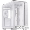Корпус ASUS TUF Gaming GT502 Plus White (90DC0093-B19000)