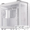 Корпус ASUS TUF Gaming GT502 Plus White (90DC0093-B19000)