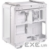 Корпус ASUS TUF Gaming GT502 Plus White (90DC0093-B19000)