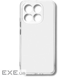 Чeхол-накладка BeCover для Xiaomi 15T Transparancy (714688)