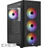 Корпус AEROCOOL Designer V2 Black (ACCM-ES05143.11)