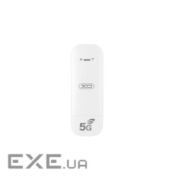 4G XO TX03 Портативний мобільний WiFi-маршрутизатор USB, 802.11 b / g / n, 4G LTE / 3G, до 150 Мбіт