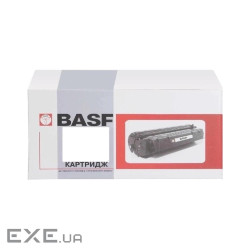 Тонер-картридж BASF HP LJ M211/M212/M236/W1340X/W1350X/W1360X/W1370X black (BASF-KT-W1350X)