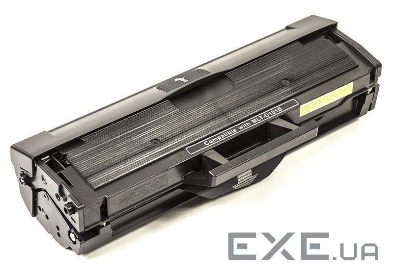 Картридж PowerPlant Samsung ML-2160/2165W/SCX-3400 (MLT-D101S) (PP-MLT-D101S)