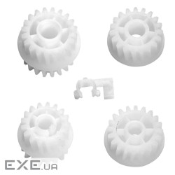 Шестерня HP LJ P3005/M3027/M3035 20/20T комплект AHK (ahk_20332)