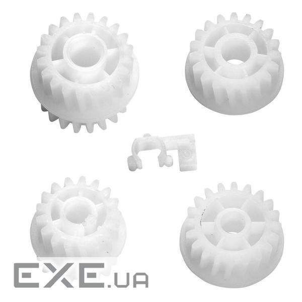 Шестерня HP LJ P3005/M3027/M3035 20/20T комплект AHK (ahk_20332)
