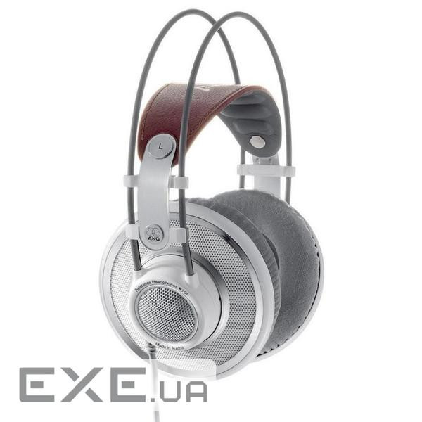 Навушники AKG K701 White (2458X00180)