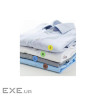 Етикетка UKRMARK термо ECO 38x38/ 0.1тис, коло, синий (900391)