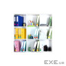 Етикетка UKRMARK термо ECO 38x38/ 0.1тис, коло, синий (900391)