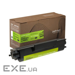 Тонер-картридж Patron Brother TN-3280 Green Label (PN-TN3280GL)