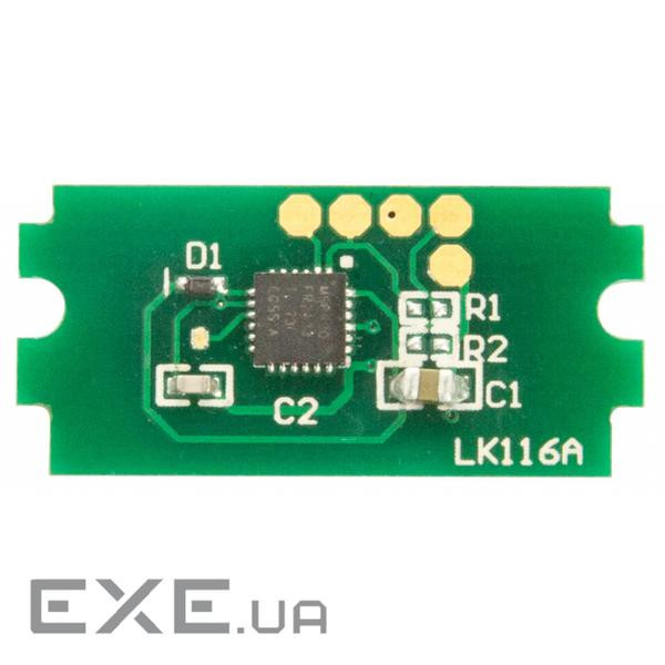 Чип для картриджа Kyocera TK-3190,25K Black, P3050dn/P3055dn/P3060dn AHK (1800855)