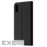 Чохол WAVE Flap Case Xiaomi Redmi 9A black (59210 black)