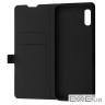 Чохол WAVE Flap Case Xiaomi Redmi 9A black (59210 black)
