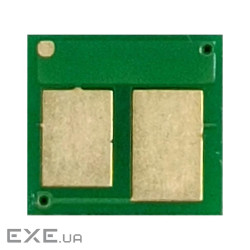 Чип для картриджа HP M554 W2122X (212X) 10k yellow Static Control (HM554CP-HYY)
