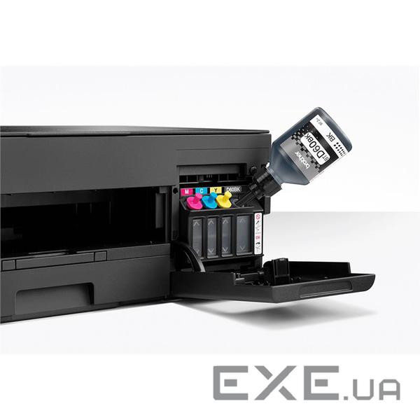 Багатофункціональний пристрій Brother DCP-T420W c Wi-Fi (DCPT420WR1)