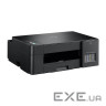 Багатофункціональний пристрій Brother DCP-T420W c Wi-Fi (DCPT420WR1)