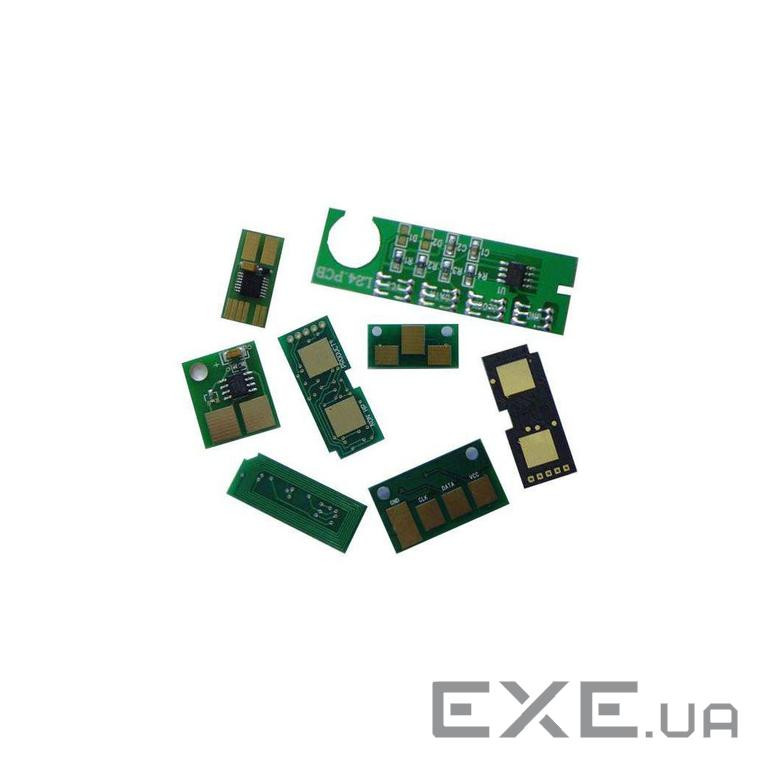 Чип для картриджа НР W2033A Magenta, 6К ACO (ACO-W2033A-CHIP)