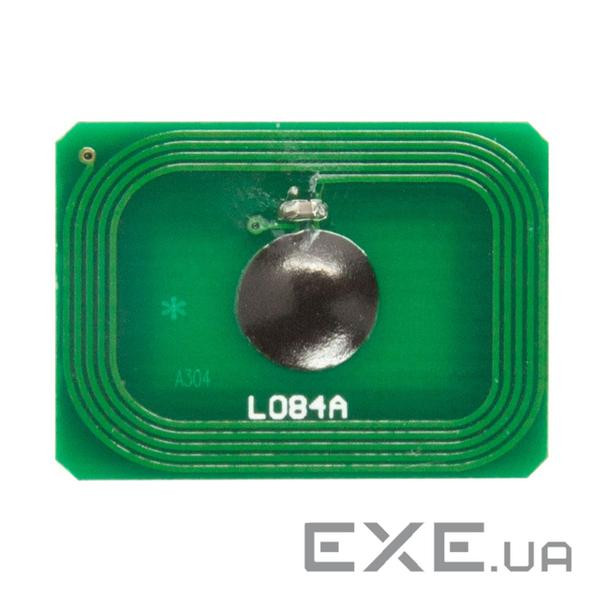 Чип для картриджа OKI C811/831/841, 10K Magenta BASF (BASF-CH-44844506)