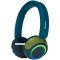 Навушники Philips TAK4200CT/00 Wireless Blue/Green