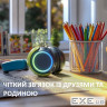 Навушники Philips TAK4200CT/00 Wireless Blue/Green