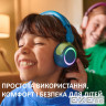 Навушники Philips TAK4200CT/00 Wireless Blue/Green