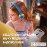 Навушники Philips TAK4200CT/00 Wireless Blue/Green