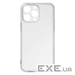Чохол для мобільного телефону Armorstandart Air Series Apple iPhone 15 Pro Max Camera cov (ARM68240)