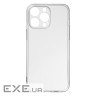 Чохол для мобільного телефону Armorstandart Air Series Apple iPhone 15 Pro Max Camera cov (ARM68240)