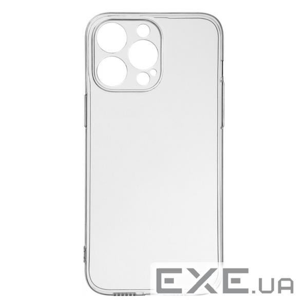 Чохол для мобільного телефону Armorstandart Air Series Apple iPhone 15 Pro Max Camera cov (ARM68240)