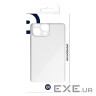 Чохол для мобільного телефону Armorstandart Air Series Apple iPhone 15 Pro Max Camera cov (ARM68240)