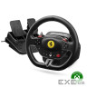 Кермо і педалі Thrustmaster T98-X FERRARI 296 GTS EU, PC/XBOX (4460297)