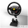 Кермо і педалі Thrustmaster T98-X FERRARI 296 GTS EU, PC/XBOX (4460297)