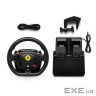 Кермо і педалі Thrustmaster T98-X FERRARI 296 GTS EU, PC/XBOX (4460297)