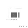 Багатопортовий мультиадаптер J5create JCA366-N USB-C на 4xHDMI