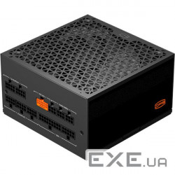 Блок живлення 850W PCCOOLER YN850 (P5-YN850-G1FFBK1-EU)