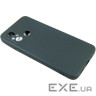 Чохол до мобільного телефона Dengos Soft Xiaomi Redmi 12C (green) (DG-TPU-SOFT-24)