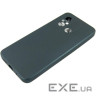 Чохол до мобільного телефона Dengos Soft Xiaomi Redmi 12C (green) (DG-TPU-SOFT-24)