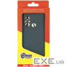 Чохол до мобільного телефона Dengos Soft Xiaomi Redmi 12C (green) (DG-TPU-SOFT-24)