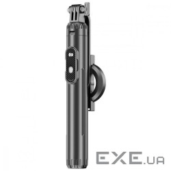 Тирпод Proove Magnet Stick Pro (1540mm) black (MPSP00002001)