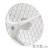 Зовнішня точка доступу MikroTik LHG 5 ax 24.5 dBi (LHG-5axD)