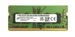 Модуль пам"яті SO-DIMM DDR4 8GB 3200 Micron C22 (MTA4ATF1G64HZ-3G2R1)