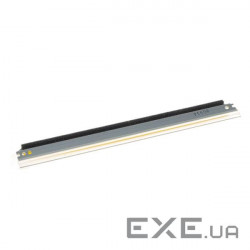 Лезо очищення HP CLJ 1600/2600/2605 Kuroki (030026/DLC)