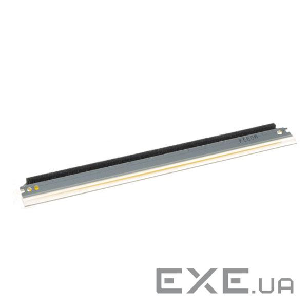 Лезо очищення HP CLJ 1600/2600/2605 Kuroki (030026/DLC)