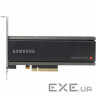 Накопичувач SSD PCI-Express 1.6TB PM1735 Samsung (MZPLJ1T6HBJR-00007)