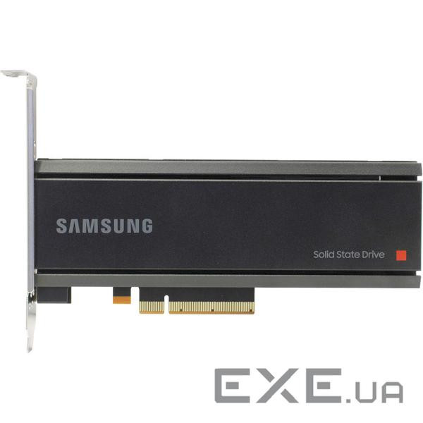 Накопичувач SSD PCI-Express 1.6TB PM1735 Samsung (MZPLJ1T6HBJR-00007)